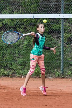 Anna Petkovic 1309 - Blankeneser Pfingstturnier